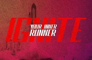 Pacer - Sports Sans Serif Font