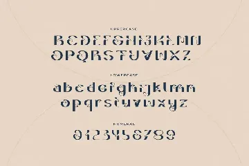 Maldiferse - Expressive Serif Font