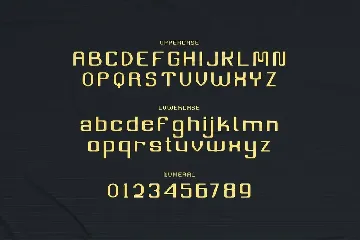 Nickymedia - Display Font