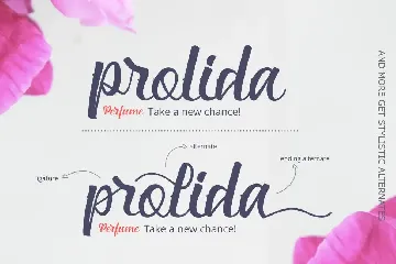 Rumaisha font