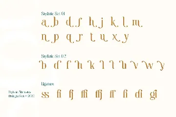 Dialogist font