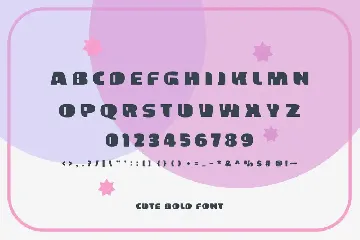 Demonalika Font