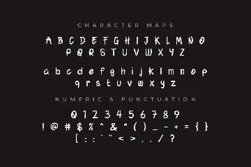 Srat-Sret â€“ Urban Display Font