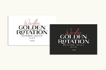 Brushine Collective Font Duo