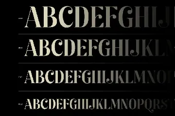 Kage Pro | Variable Font