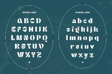 Meriase Bold Display Font