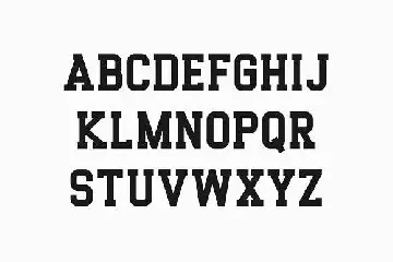 Indonesia Family font