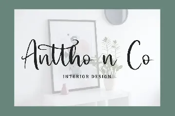 Fathima Modern Script Font