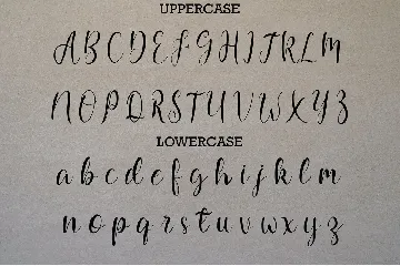 Ollayani font