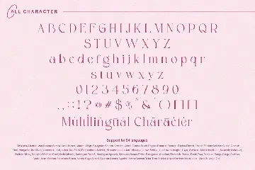 Konfista font