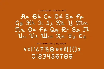 Arabic Font - Tukiah