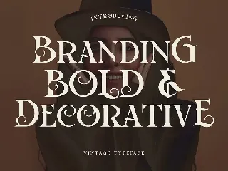 Philipmorris Bold Retro Font