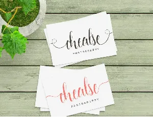 Starlight Script font