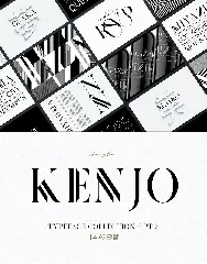 KENJO FONTS | PT. II