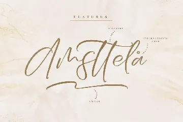 Sashmitha Whitmore Modern Script Font