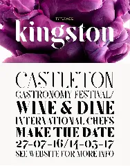 SF Kingston | Font