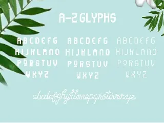 Hipstetic Font Family