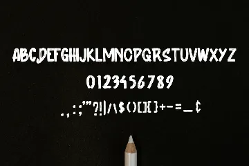 Dempasut font