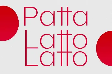 Haltto Sans Serif Font