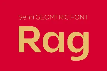 Haltto Sans Serif Font