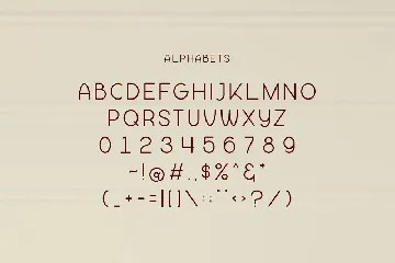 Joeman Font