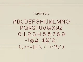 Joeman Font