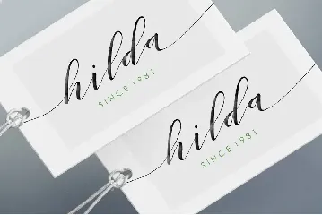 Lucinda Script font