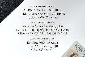 Nickole font