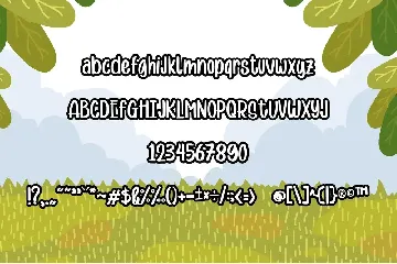 Dhino Dhino font