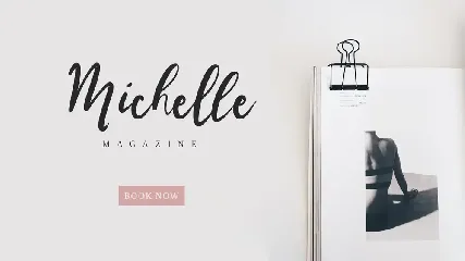 Orellana Modern Script Font