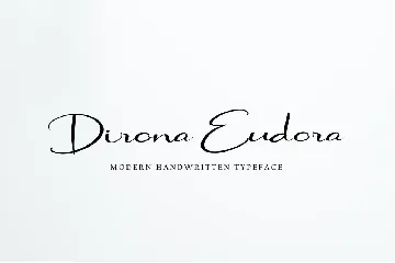 Derribme font