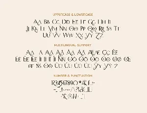 Quella Font