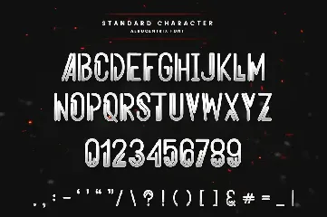 Aerocentrix - Modern Techno Font