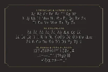 Wizardry Font