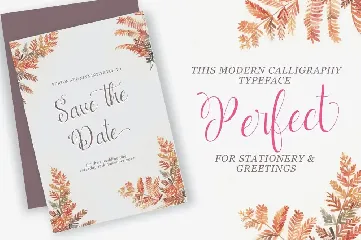 Ladylove Script font