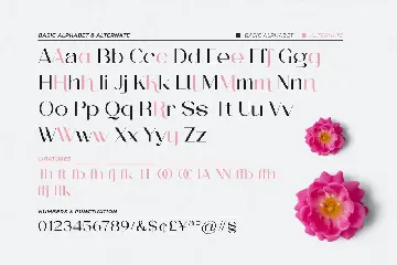 Argafila Font