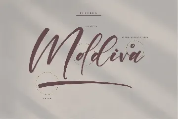 Rocket Dreams Modern Signature Font