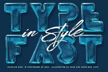 Hydroman Color Font