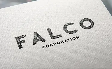 FALCO font