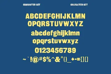 Gratika Sans Display Font