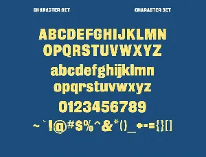 Gratika Sans Display Font