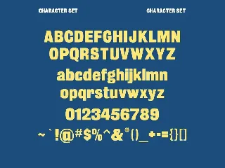 Gratika Sans Display Font