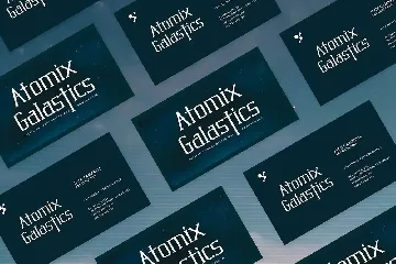 Adex Slab - Extended Slab Serif font