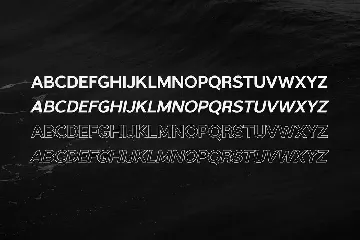 Branden - Casual Sans Serif Font