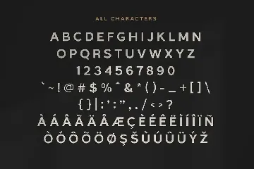 Branden - Casual Sans Serif Font