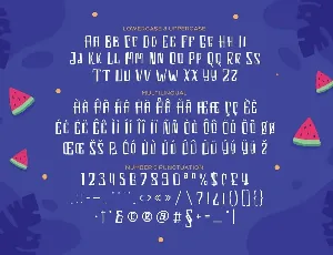 Almatraz font