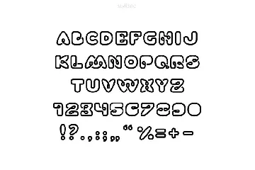 PLY font family