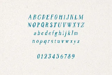 Kipling font