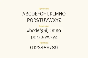 Homade font