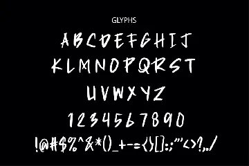 Rozax Display Font